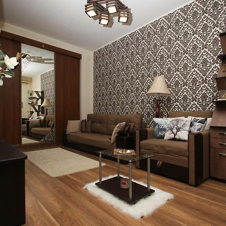 Cozy Apartment On Yevreiska Street 오데사 외부 사진