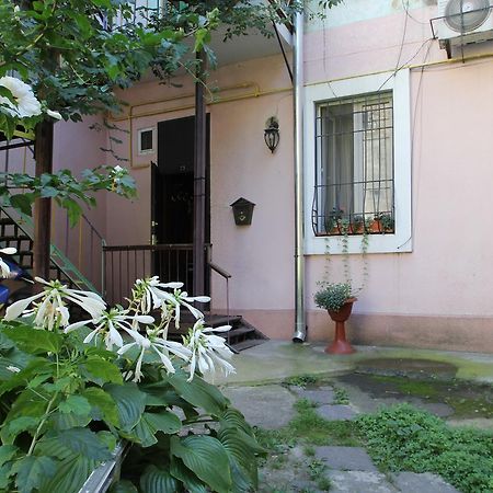 Cozy Apartment On Yevreiska Street 오데사 외부 사진
