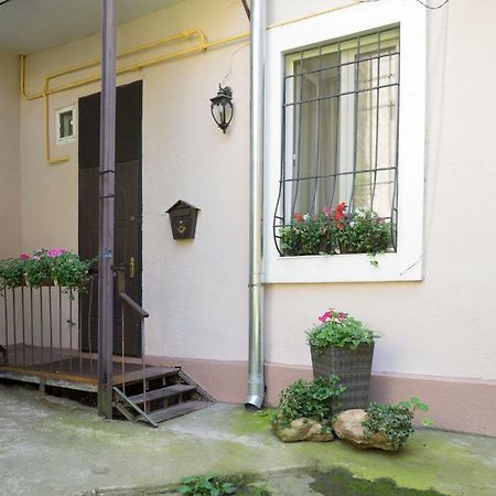 Cozy Apartment On Yevreiska Street 오데사 외부 사진