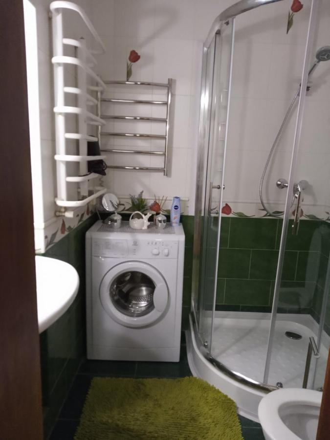 Cozy Apartment On Yevreiska Street 오데사 외부 사진