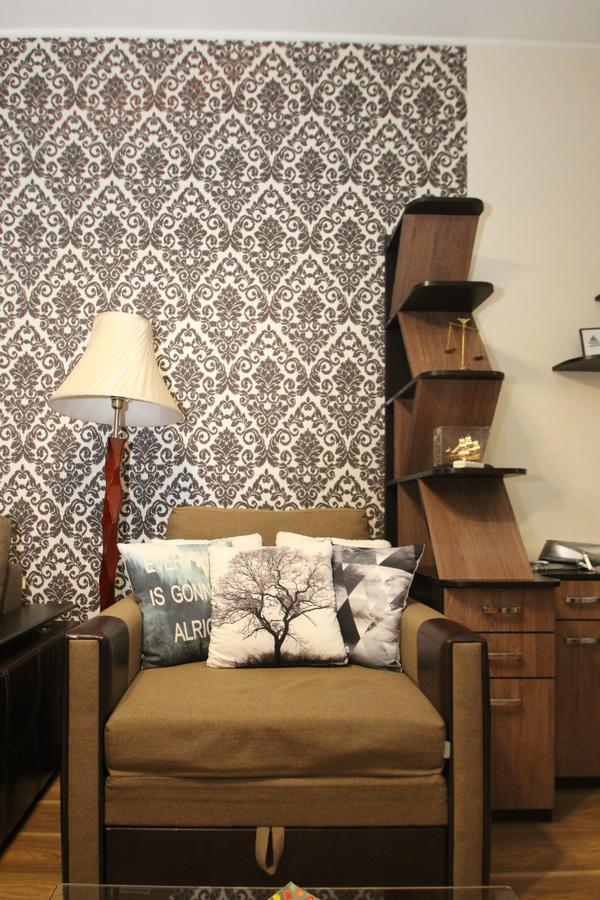 Cozy Apartment On Yevreiska Street 오데사 외부 사진