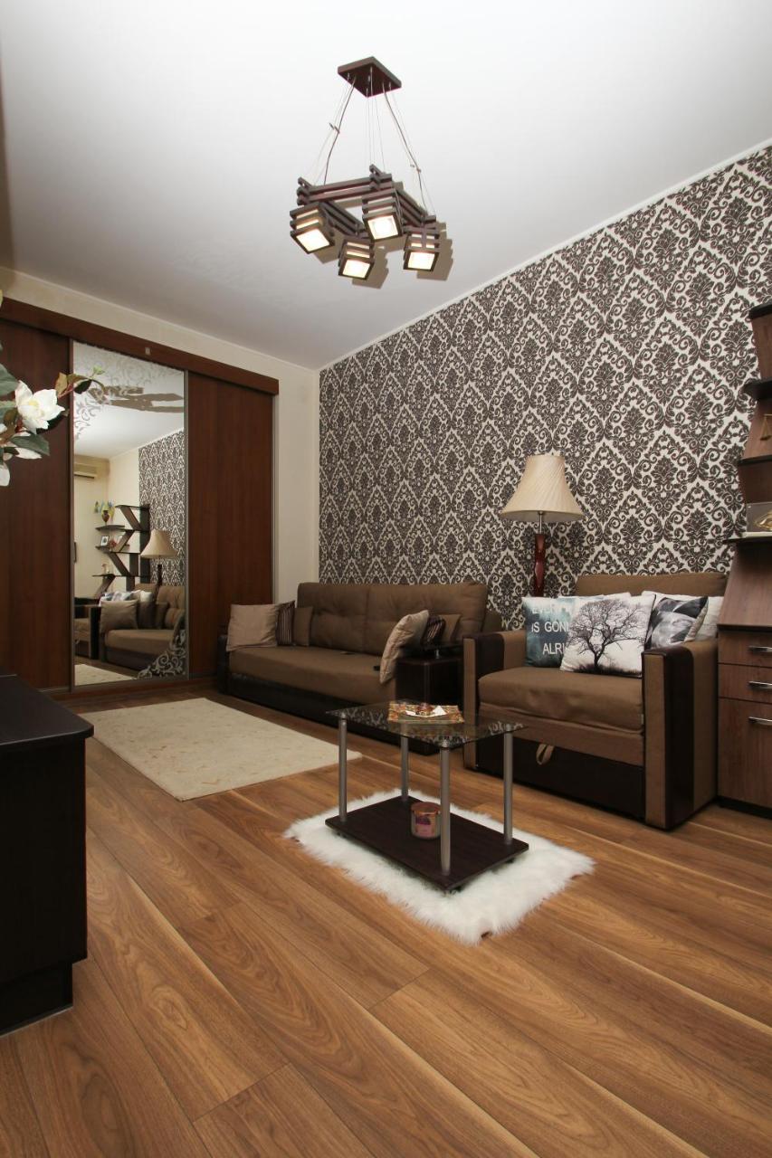 Cozy Apartment On Yevreiska Street 오데사 외부 사진