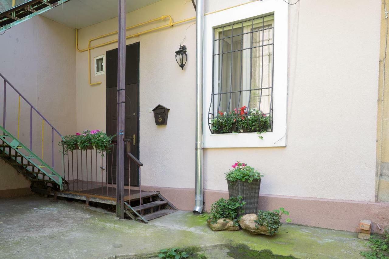 Cozy Apartment On Yevreiska Street 오데사 외부 사진